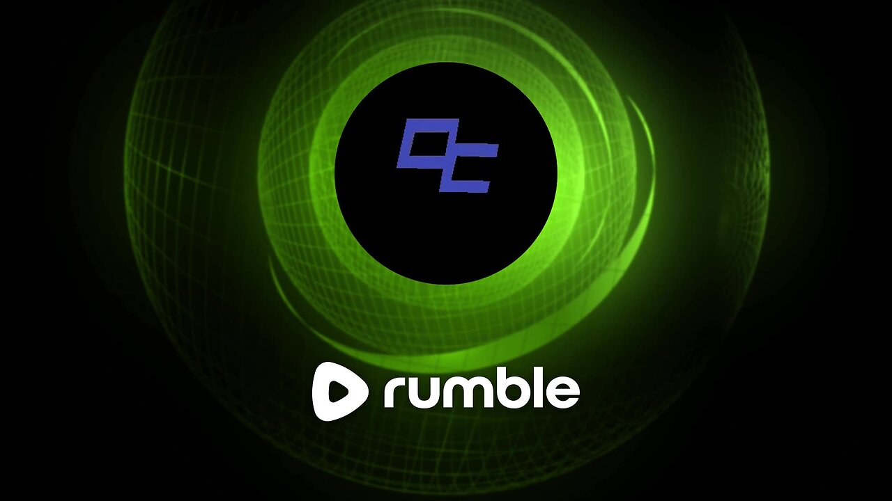 First Rumble Stream