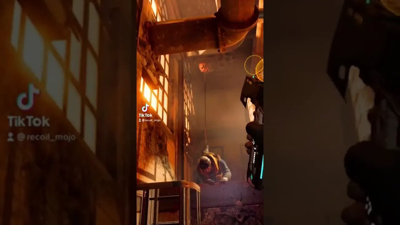 Half Life Alyx JEFF TikTok Gaming VR Clips 12