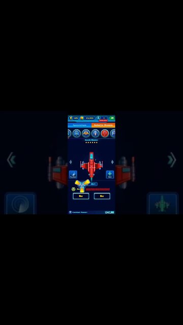 GALAXY ATTACK ALIEN SHOOTER - Unlock and upgrade Neo Frost S2 Drone Skin