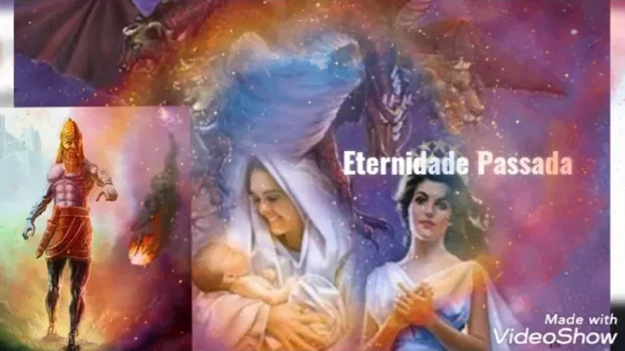 A Mãe das Meretrizes Daniel/ Apocalipse Panorama dos códigos