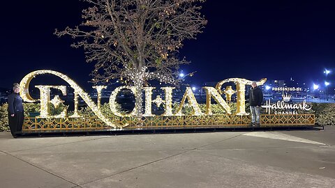 ENCHANT SACRAMENTO