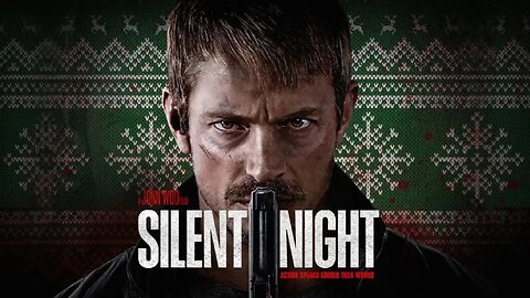 Devil's Due Movie Review Episode 19 - Silent Night (2023)