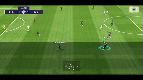 PES 2021: OH LEUVEN vs JUVENTUS - Parte2 | Entretenimiento Digital 3.0