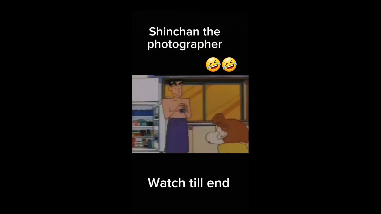 sinchan 😂😂😂😂