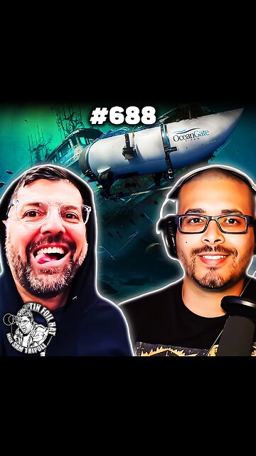 Tin Foil Hat Podcast 688 Juan Ayala
