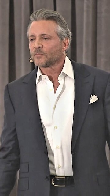 The seed of greatest is buried deep within you NOT outside of you!