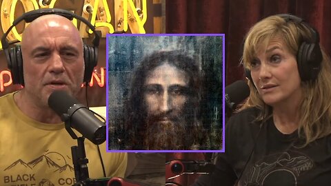 Joe Rogan: 'Did Jesus Actually Exist?'