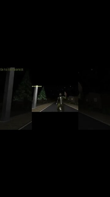 ITS SCARY HOW FAST HE IS