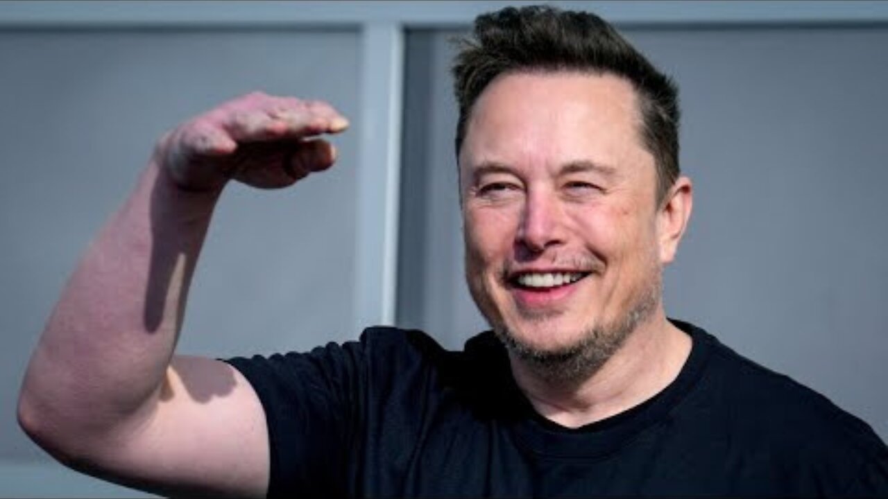 US government workers ‘unhappy’ about Elon Musk’s DOGE plan