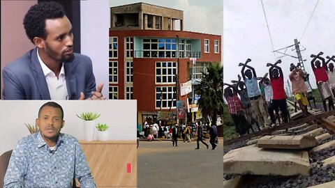 Ethio 360 Daily News Tuesday July 27, 2021