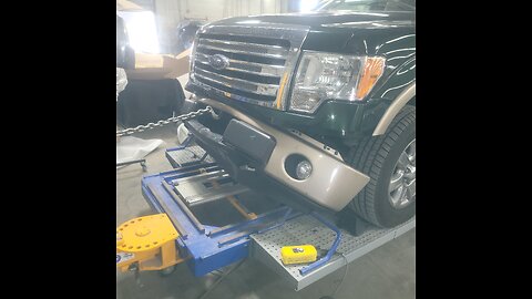 ford #F150 #autobody#collisionrepair #bodywork#trucking