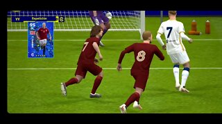 EFOOTBALL: DETROIT CITY vs NAPOLI | Entretenimiento Digital 3.0
