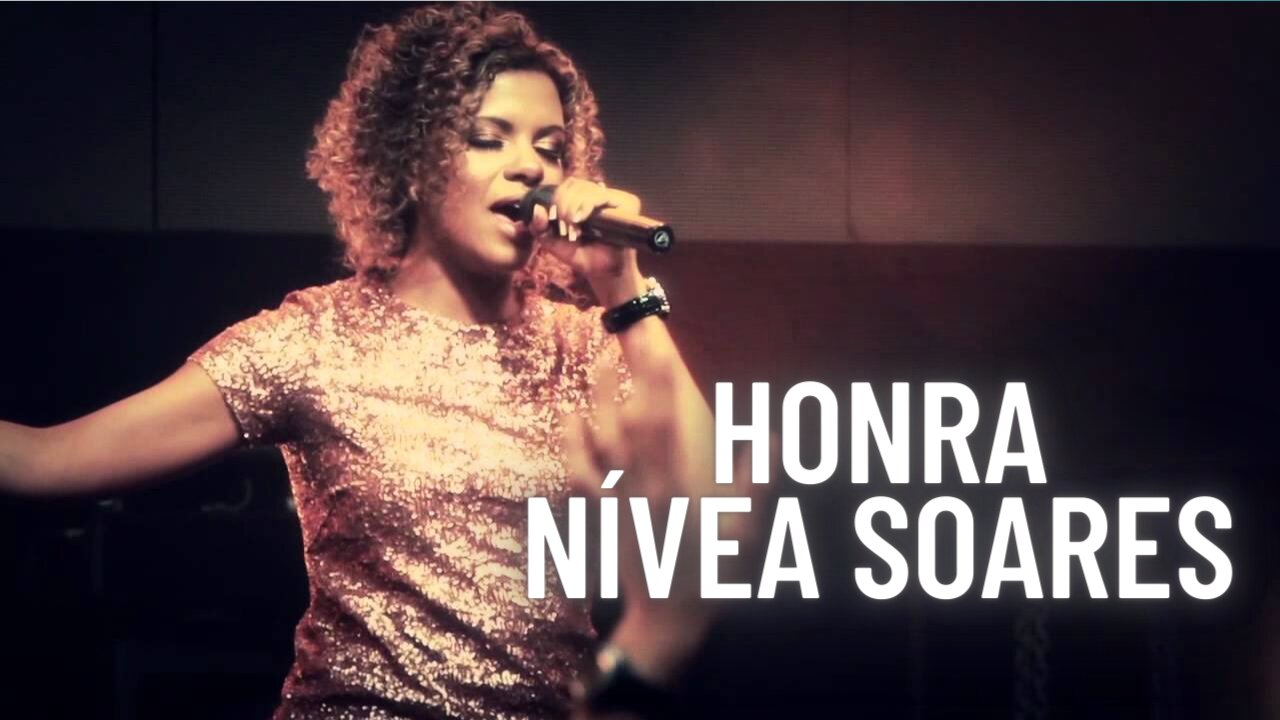 A HONRA - NÍVEA SOARES | LETRA