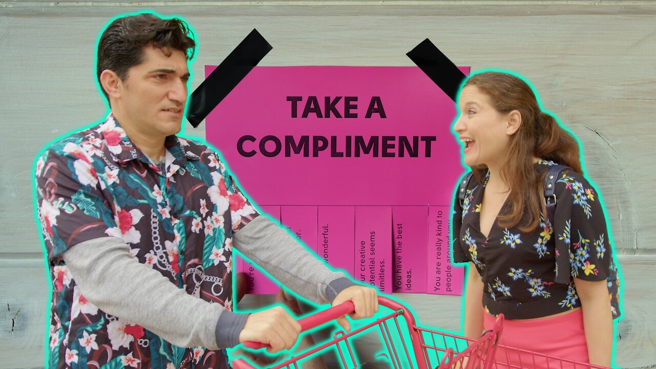 National Compliment Day