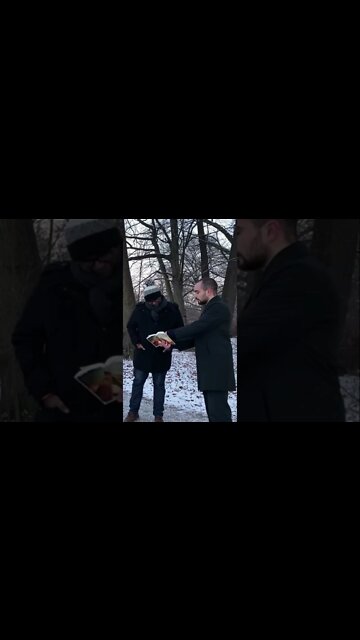 Du wirst in der Hölle brennen. 👉🏻 seelen-gewinnen.de