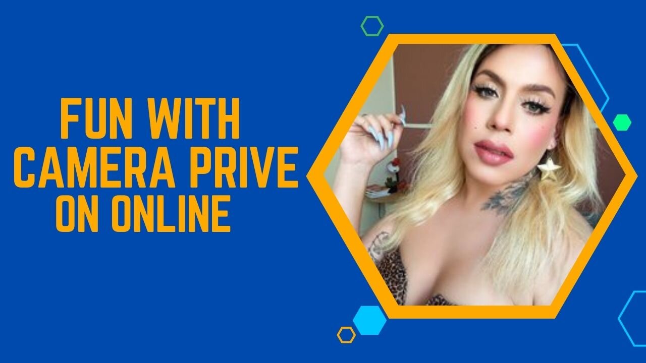 Discover Camera Prive: Your Ultimate Destination for Private Cam Shows!