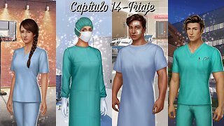 Choices: Stories You Play- A Corazón Abierto (Capítulo 14) |Diamantes|