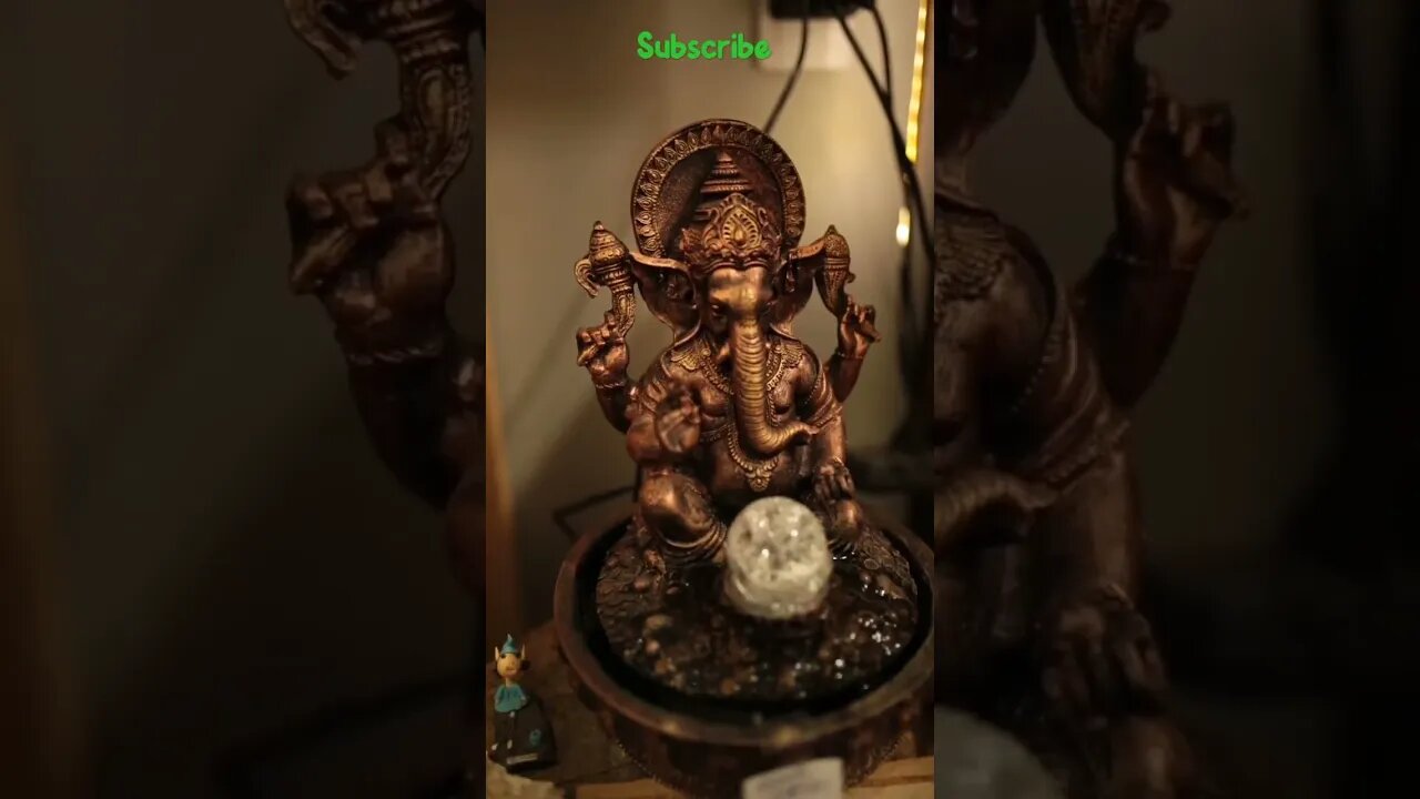 Jai Ganesha #shorts #trending