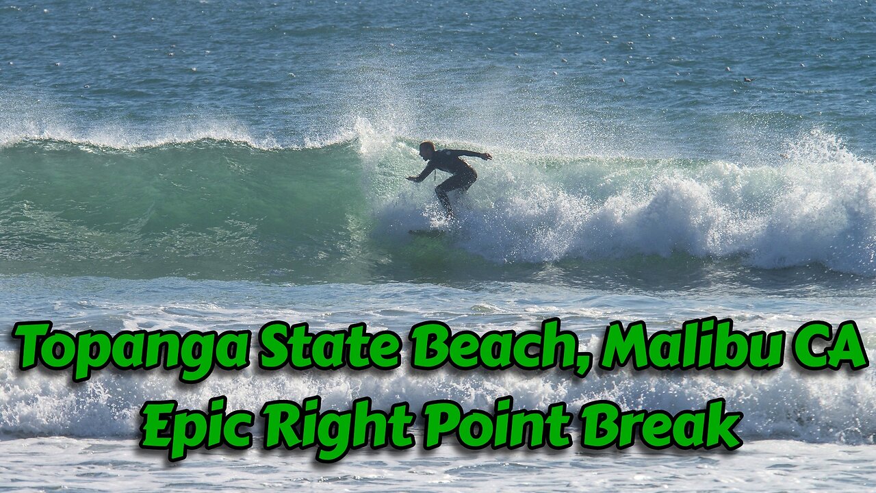 topanga state beach, malibu ca - fall 2023|TOPANGA BEACH|Beach of USA|AcAdapter Inc|MALIBU Life