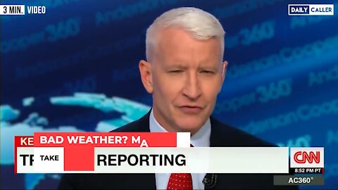 Fake news defending fake news