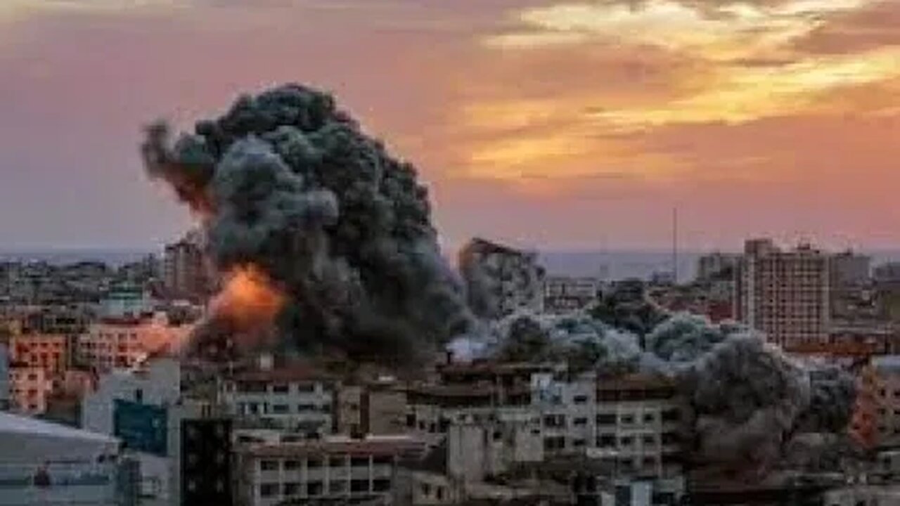 #israel #gazza War How long? What do we need to know?