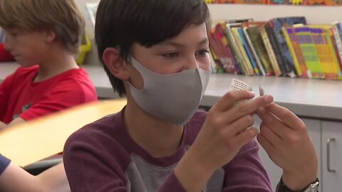 The value of a quarter