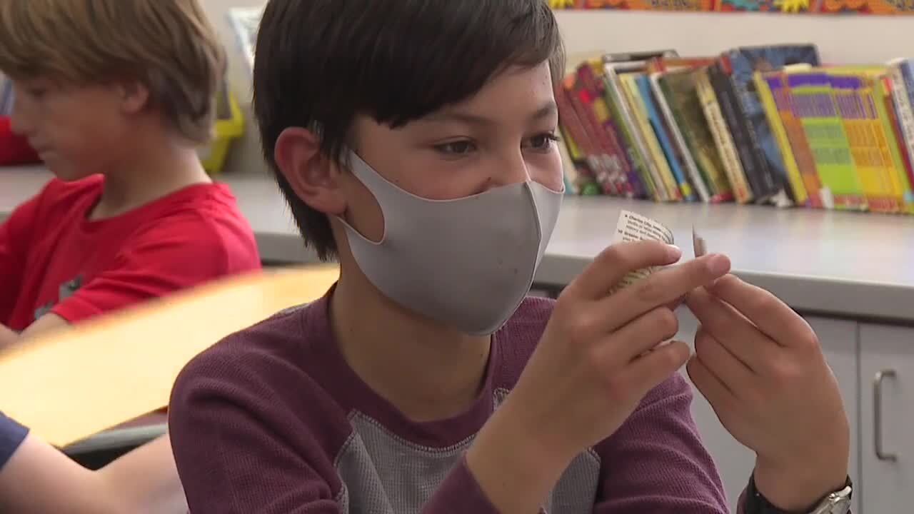 The value of a quarter