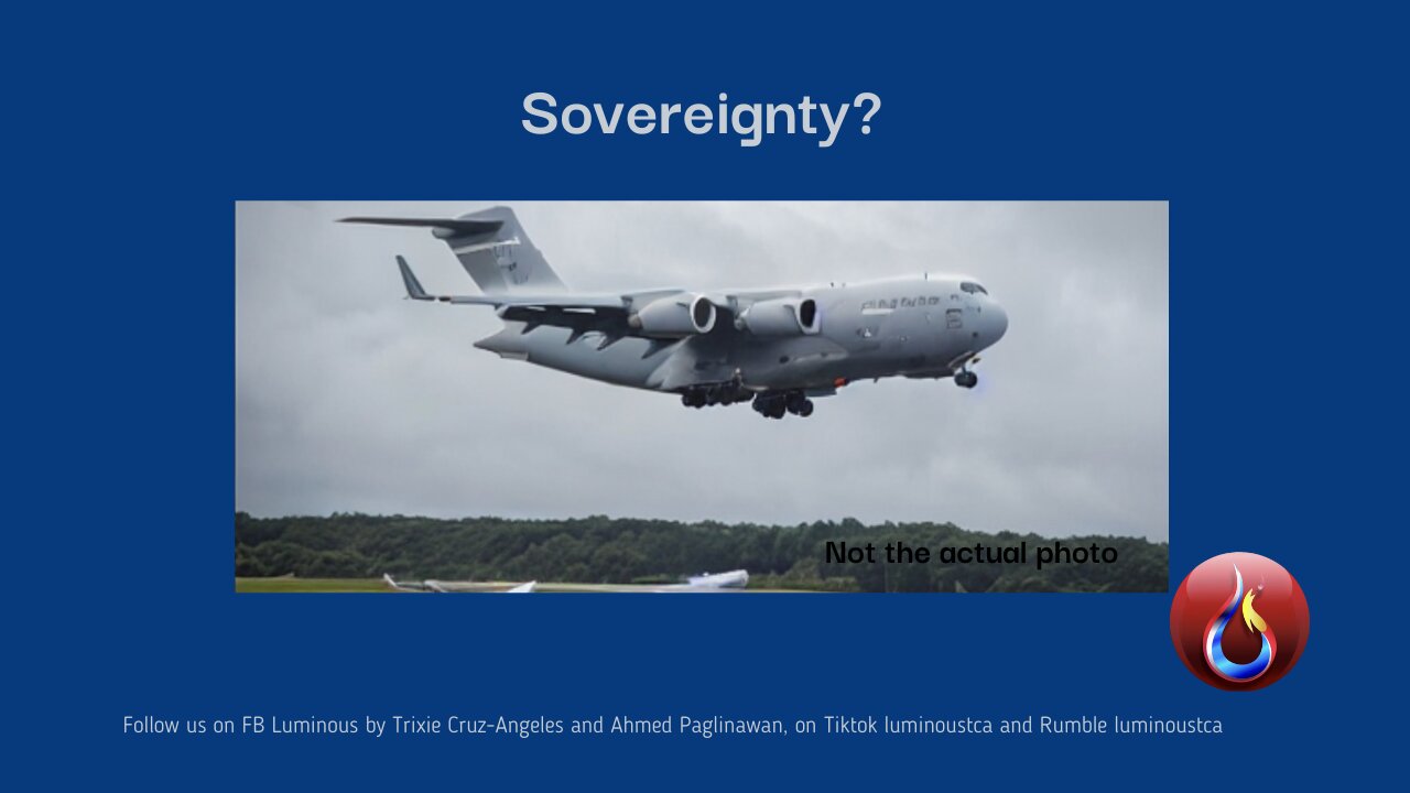 Sovereignty