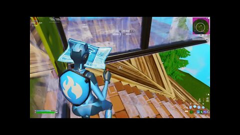 Session 1: Fortnite (1v1 realistic matchmaking) - -