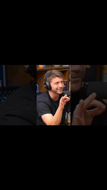 BBB do Pânico - Zukerman - Podpah Podcast. #shorts