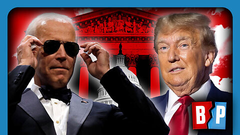 MAGA Lawyer Vs Liberal: Can Trump ASSASSINATE Biden?