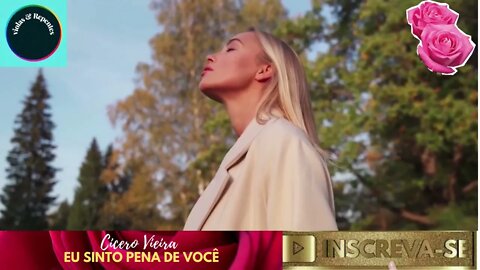 EU SINTO PENA DE VOCÊ CICERO VIEIRA