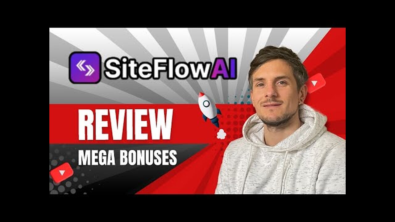 SiteFlow AI Review _ SiteFlow AI_ Your All-in-One Web Design Solution