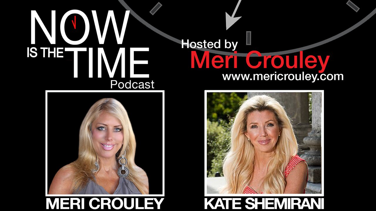 Amazing Interview With Whistleblower Nurse in UK Talking About 5G, Covid, and Jab Protocols.