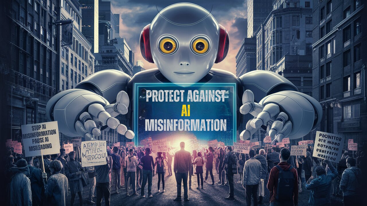 The Threat Of AI In Spreading Misinformation: What You Need To Know | CogniHive.tube