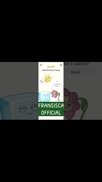 DOP 2 MAKE FLOWER HAPPY