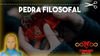 A Pedra Filosofal existe?