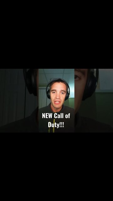 New Call of Duty Release Date Announced! #callofduty