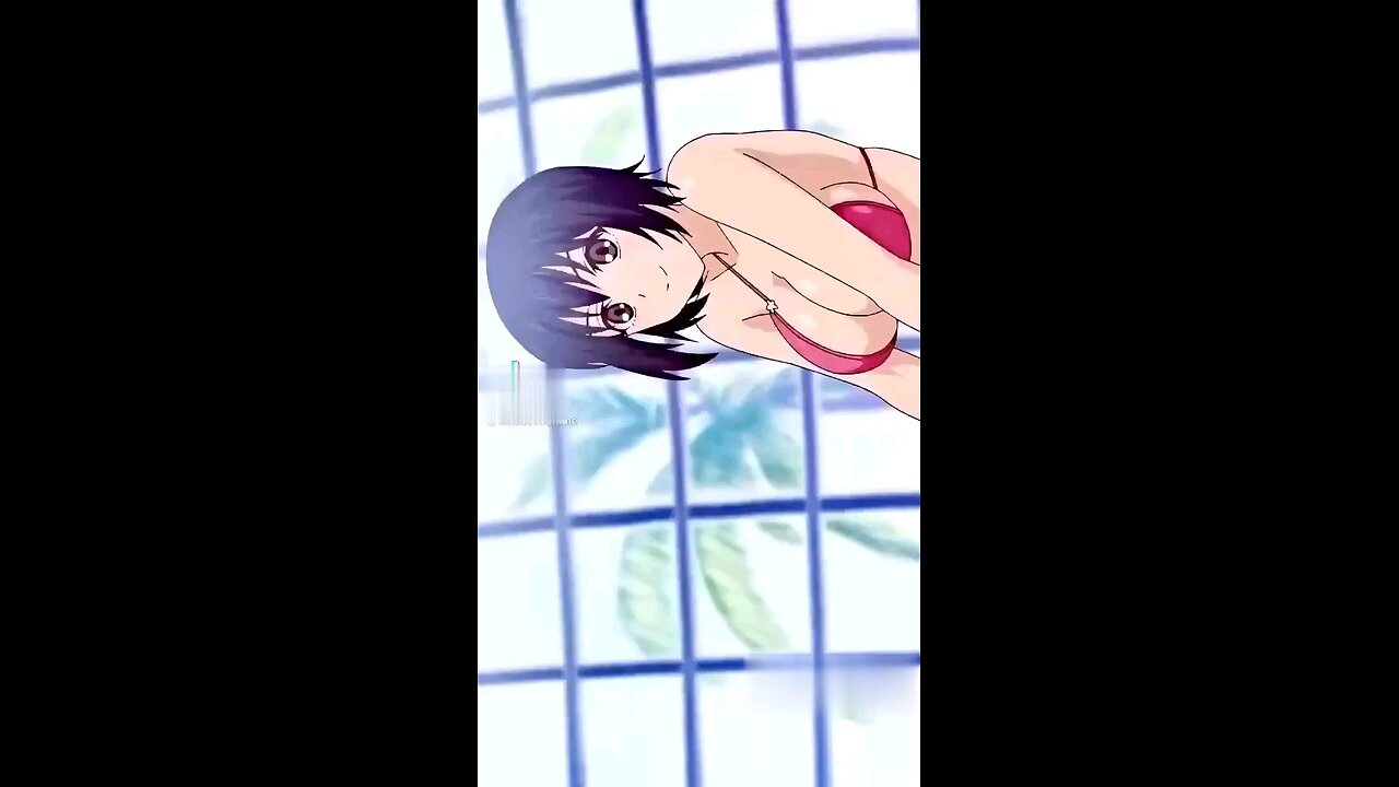 anime girls #trend #trending #viral #fun