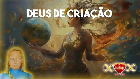 Você é um Deus de Criação!