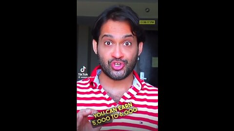 Who is Waqar Zaka Hè Advise People That How Easily To Earn Money From Online Working