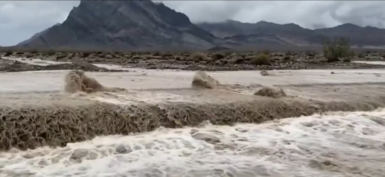 Death Valley National Park will be reopening most roads and popular sites to visitors, officials say