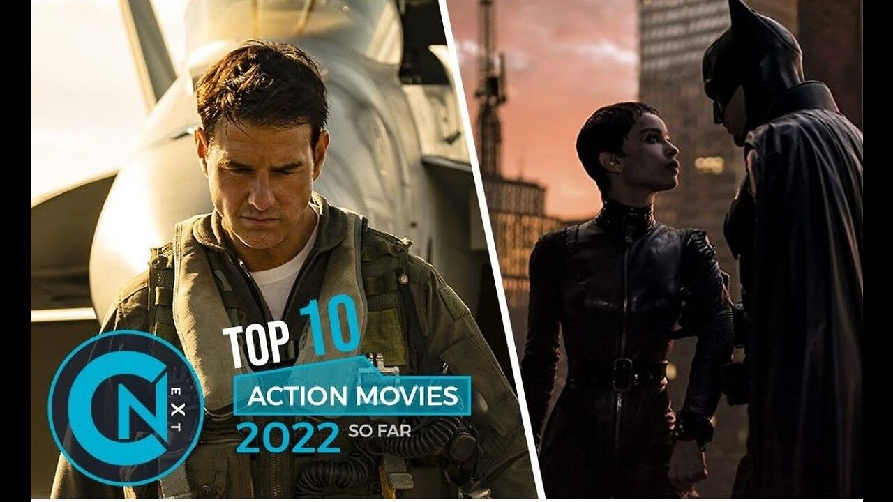 Top 10 Hollywood movies