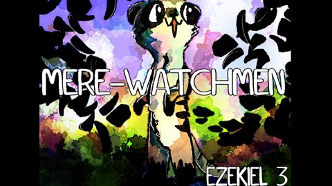 Mere-Watchmen