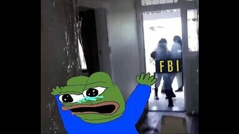 BUMPS AHEAD BUCKLE UP BUTTERCUP,THE DEEPSTATE IS ABOUT 2 SPEED UP