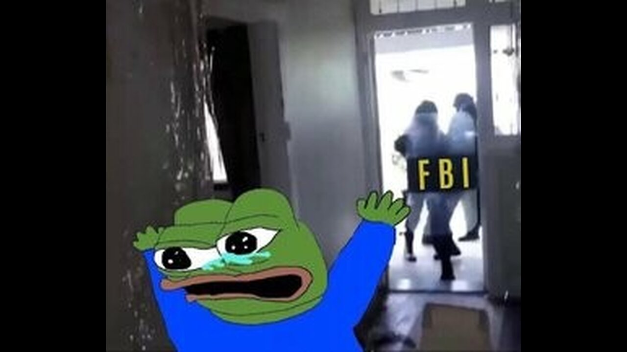 BUMPS AHEAD BUCKLE UP BUTTERCUP,THE DEEPSTATE IS ABOUT 2 SPEED UP