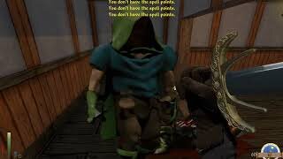 Daggerfall Unity: The Bank Fail