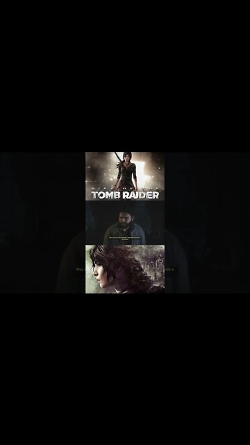 ✅RISE OF THE TOMB RAIDER CORTES #25 - XBOX ONE S