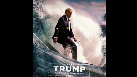 Trump Got What He Needed, Not What You Think, Got Popcorn ,SC Immunity Ruling - 2024