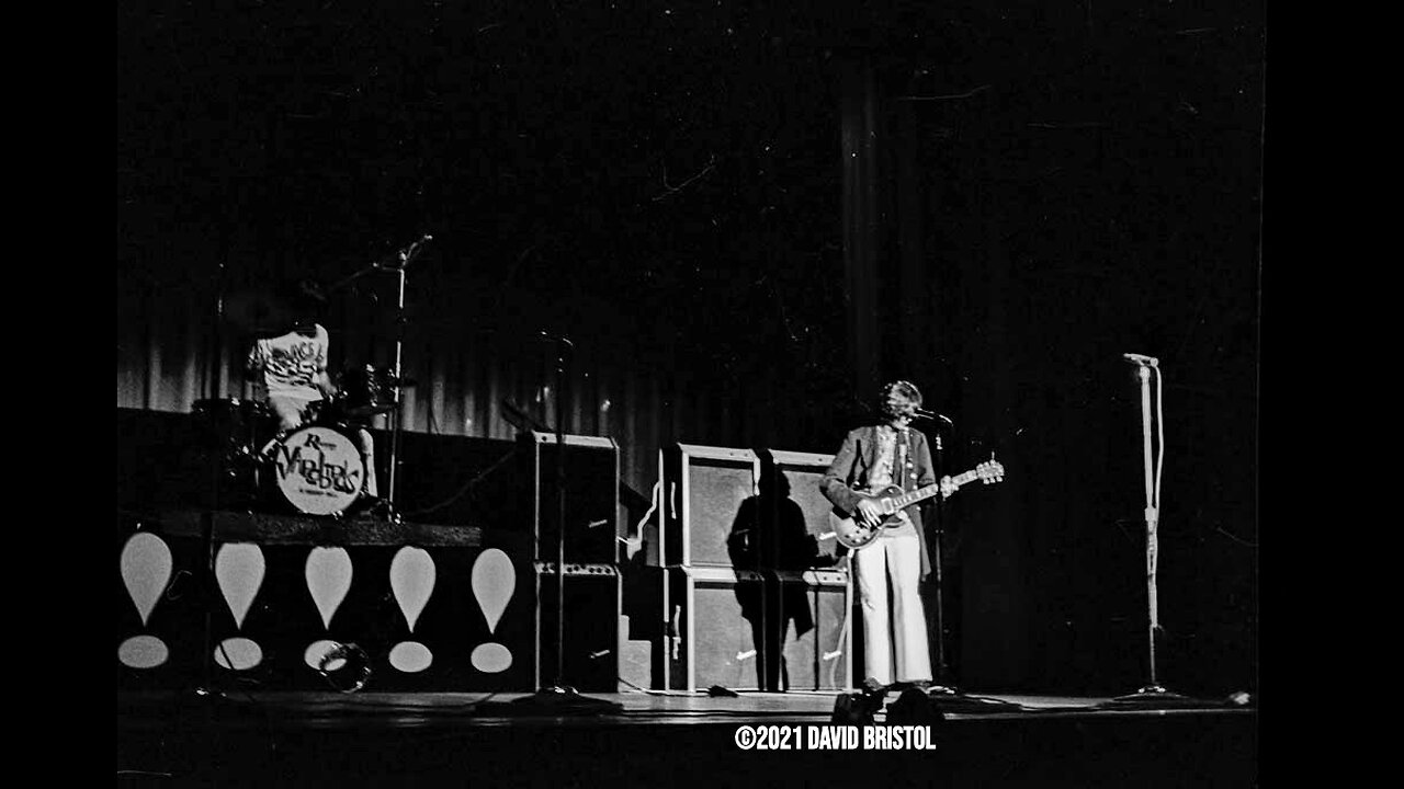 Freedom Express Live at Temple Isaiah 1969